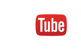 Conecta nuestra música por Youtube a tus dispositivos. Conéctate con nosotros, conéctate con María Ambivalente